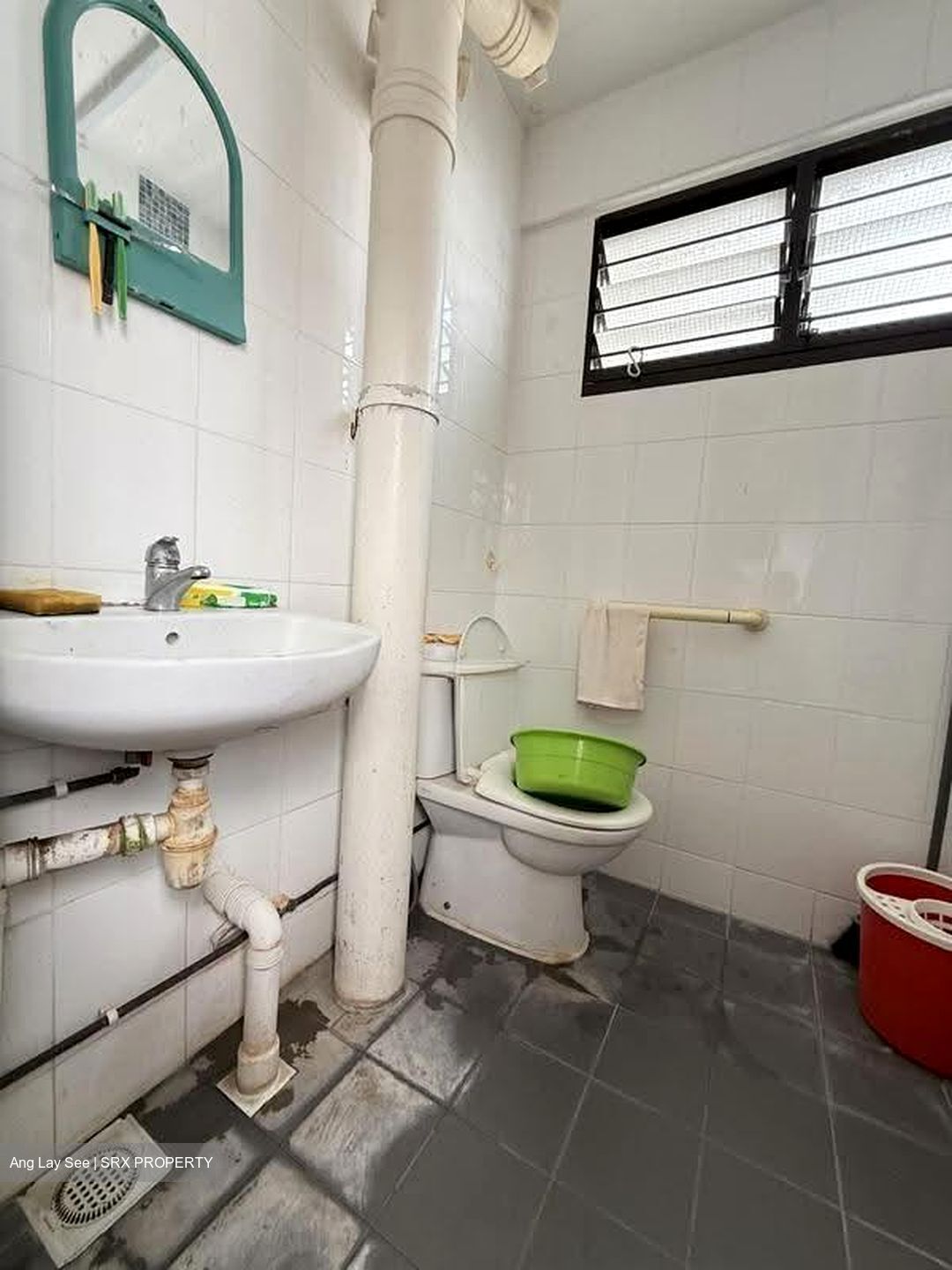 Blk 140 Yishun Ring Road (Yishun), HDB 3 Rooms #638236791